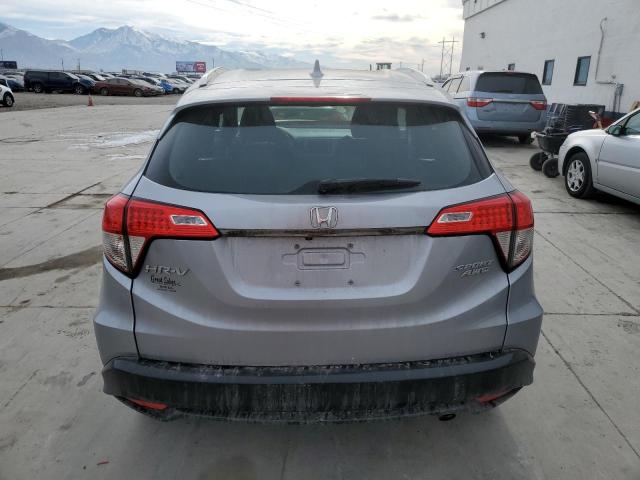 2020 HONDA HR-V SPORT 3CZRU6H14LG701887