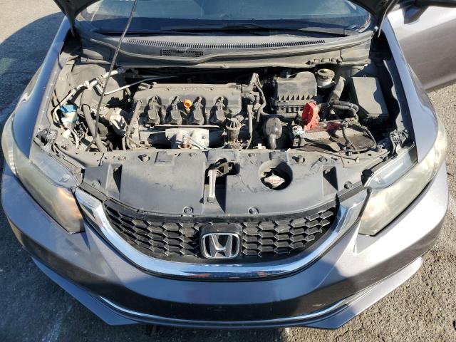 2015 HONDA CIVIC EX - 2HGFB2F83FH563305