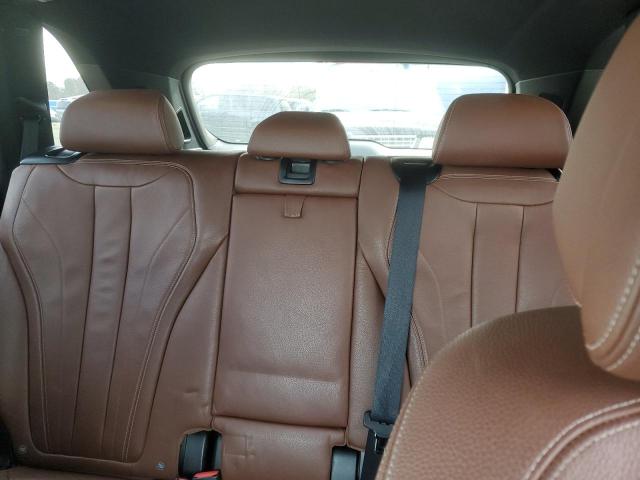 2018 BMW X5 XDRIVE3 - 5UXKR0C55J0Y05952