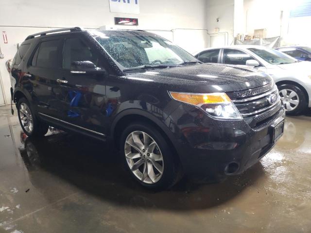 2015 FORD EXPLORER L - 1FM5K8F81FGC15006