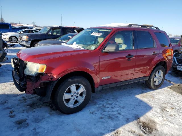 FORD ESCAPE XLT