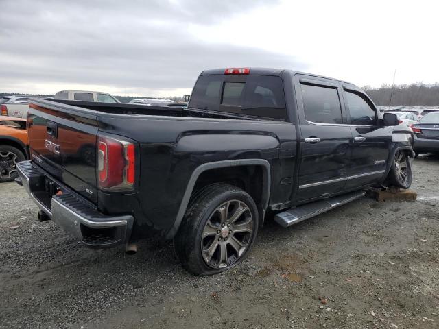 Vin: 3gtu2nec3gg131988, lot: 43337405, gmc sierra k1500 slt 20163