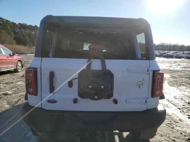 2024 FORD BRONCO BIG 1FMDE7BH1RLA23048