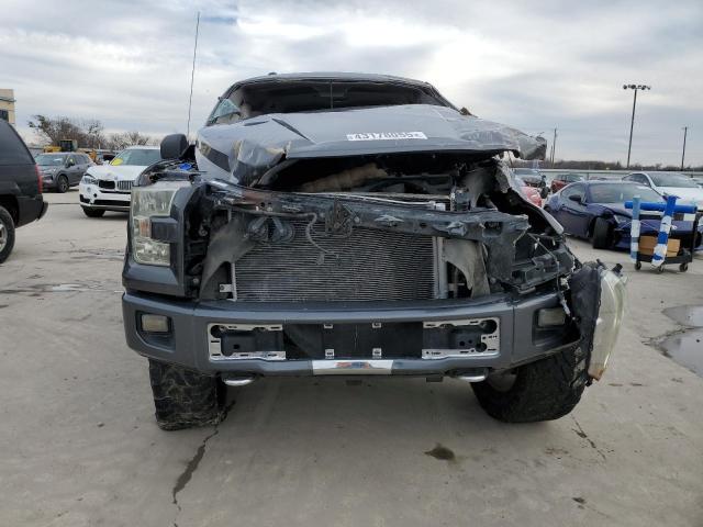 2016 FORD F150 SUPER 1FTEW1EF9GKF43949