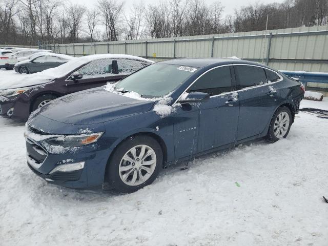 Vin: 1g1zd5st4kf210609, lot: 41390895, chevrolet malibu lt 2019 img_1
