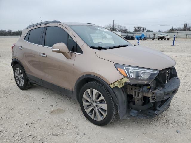 2018 BUICK ENCORE PRE - KL4CJASB9JB675151