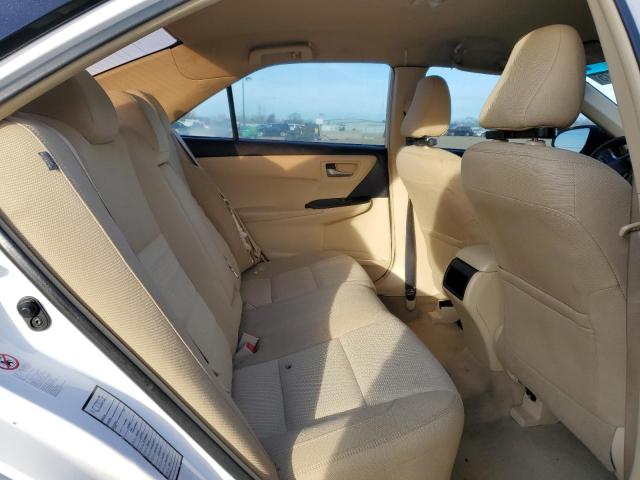 2016 TOYOTA CAMRY LE - 4T1BF1FK7GU170831