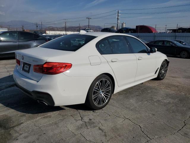 2019 BMW 530 I WBAJA5C51KWW35781