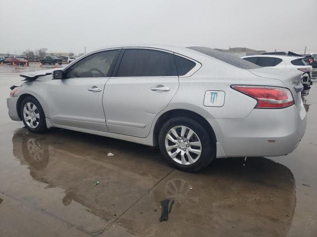 2015 NISSAN ALTIMA 2.5 1N4AL3AP6FC199867
