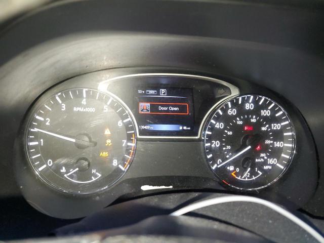 2017 NISSAN PATHFINDER - 5N1DR2MM8HC622593