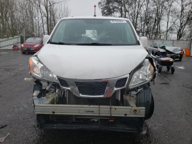 2016 NISSAN NV200 - 3N6CM0KN6GK695160