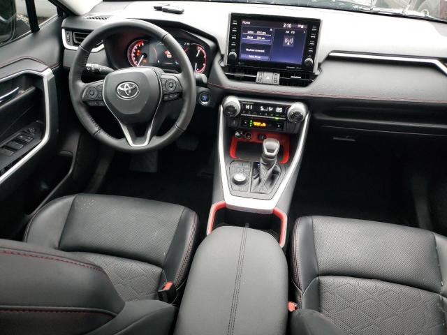 2022 TOYOTA RAV4 TRD O 2T3S1RFV4NW319692