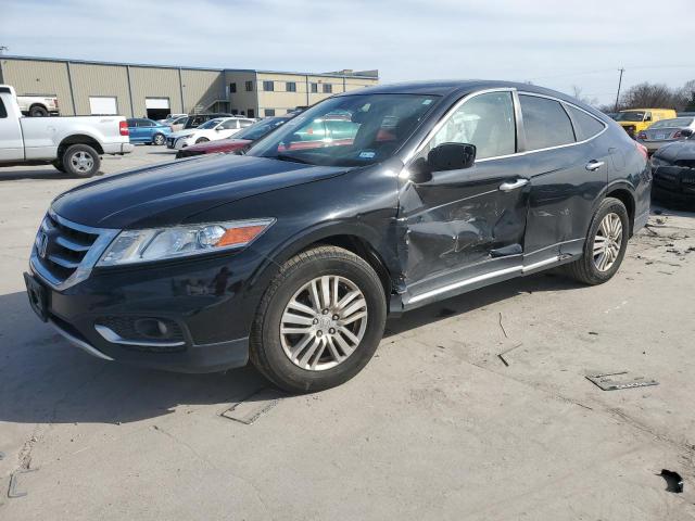 HONDA CROSSTOUR