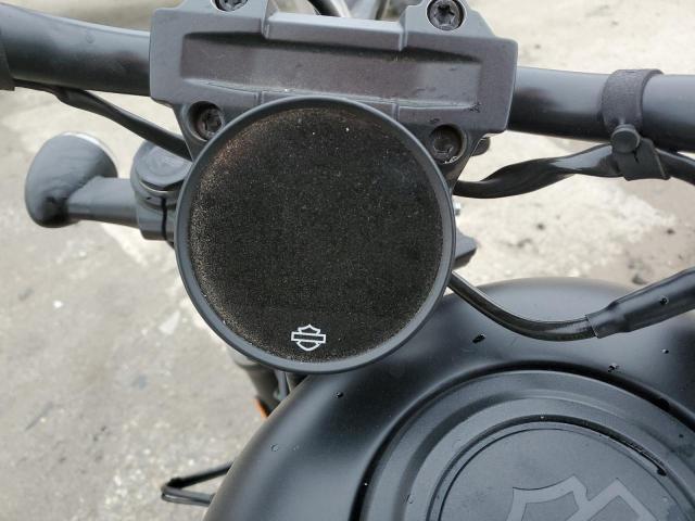 2023 HARLEY-DAVIDSON RH975 S 1HD1ZF117PB308719