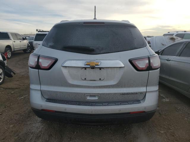 2015 CHEVROLET TRAVERSE L - 1GNKRGKD0FJ161725