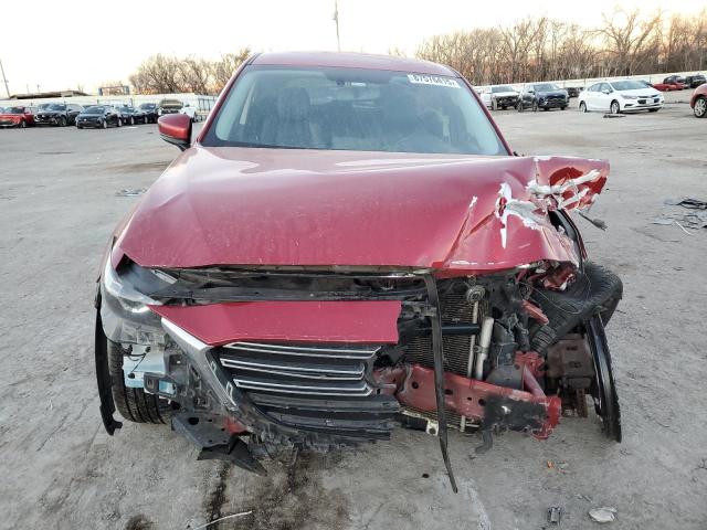 2016 MAZDA CX-9 TOURI - JM3TCBCY9G0113979