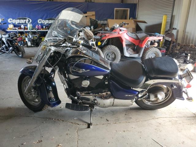 2005 SUZUKI C90 - JS1VY52A852101830