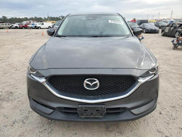 2017 MAZDA CX-5 TOURI - JM3KFACL6H0172877