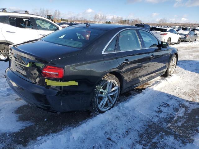 2016 AUDI A8 QUATTRO WAUK3AFDXGN020976