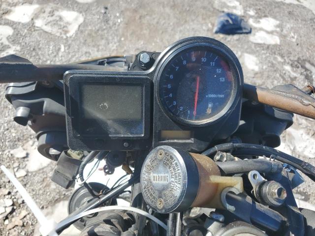 2001 HONDA CBR900 RR JH2SC44071M107453