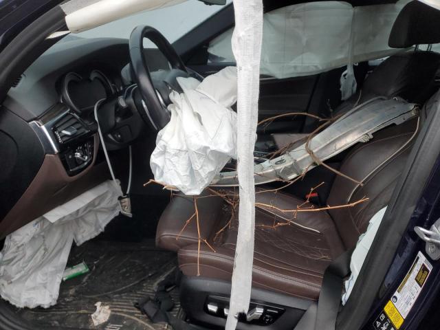 2018 BMW 540 XI WBAJE7C52JWC55950