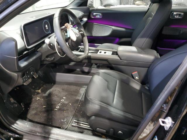 2024 HYUNDAI IONIQ 6 LI - KMHM54AC1RA074257