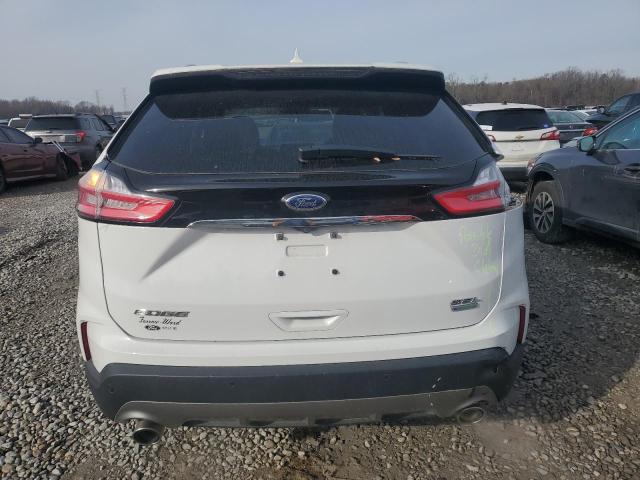 2019 FORD EDGE SEL - 2FMPK3J92KBC14895