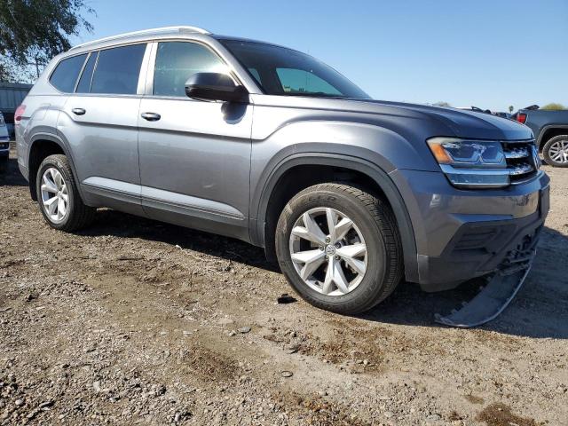 2018 VOLKSWAGEN ATLAS - 1V2HR2CAXJC510671