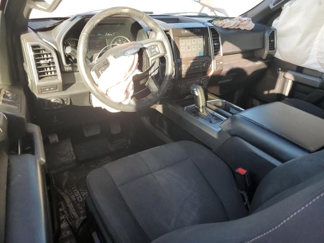 2017 FORD F150 SUPER 1FTFX1EG8HKE55907