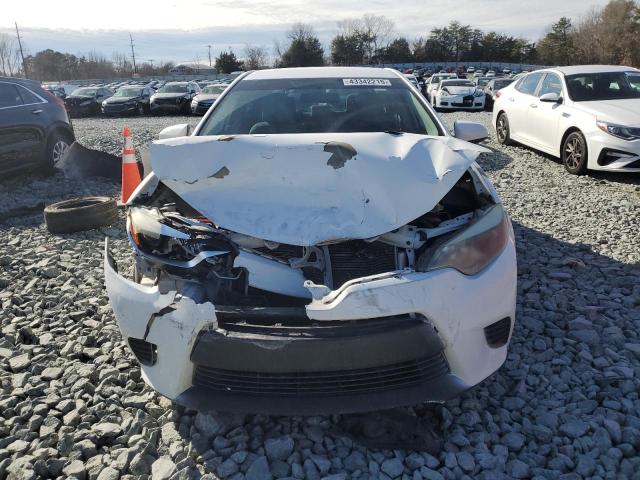 2016 TOYOTA COROLLA L - 5YFBURHE9GP514222