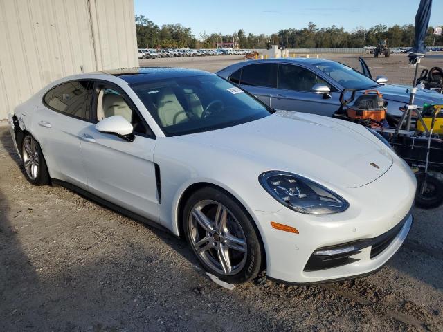 2020 PORSCHE PANAMERA B WP0AA2A77LL104027