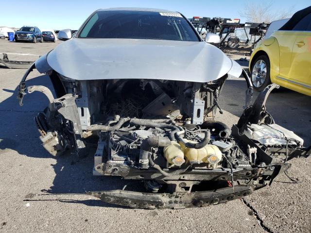 2018 INFINITI Q50 LUXE - JN1EV7AP3JM592096