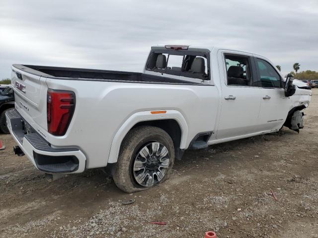 Vin: 1gt49rey9rf269439, lot: 42123825, gmc sierra k2500 denali 20243