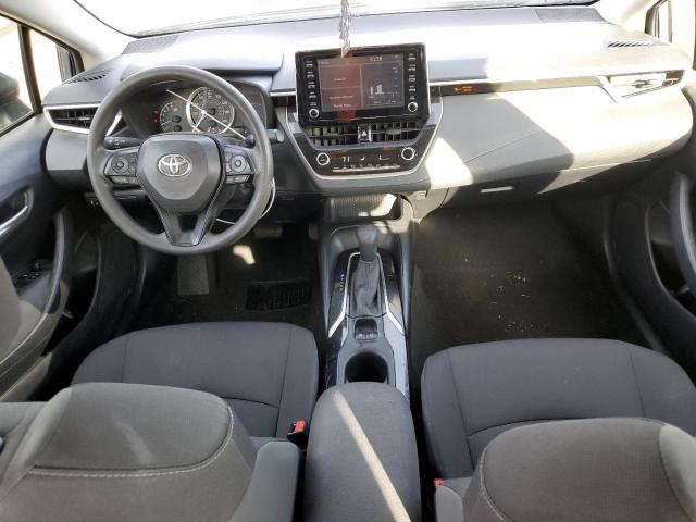 2020 TOYOTA COROLLA LE - JTDEPRAE5LJ102862