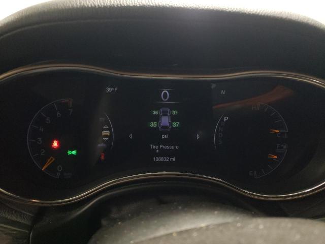 2015 JEEP GRAND CHER - 1C4RJFCGXFC687947