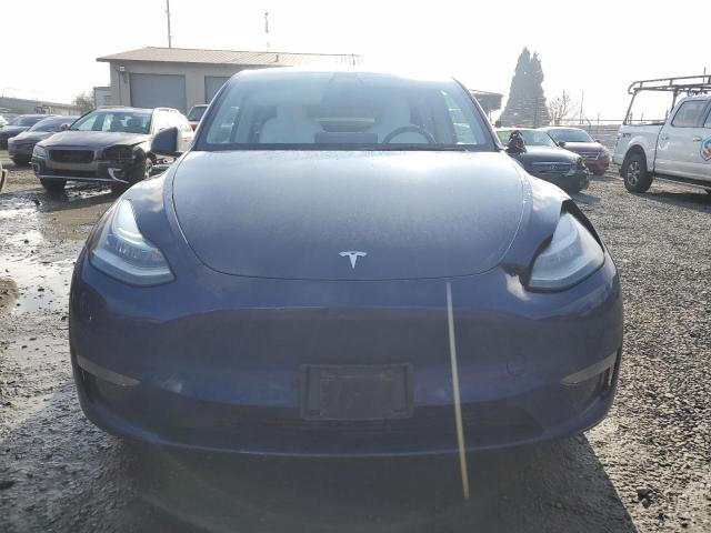 2022 TESLA MODEL Y - 7SAYGDEE2NF311886