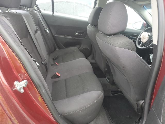 2015 CHEVROLET CRUZE ECO 1G1PH5SBXF7138902
