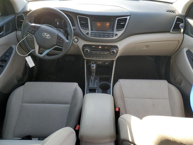 2016 HYUNDAI TUCSON LIM - KM8J33A26GU083302