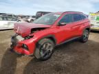 2022 HYUNDAI TUCSON SEL - 5NMJCCAE5NH030061