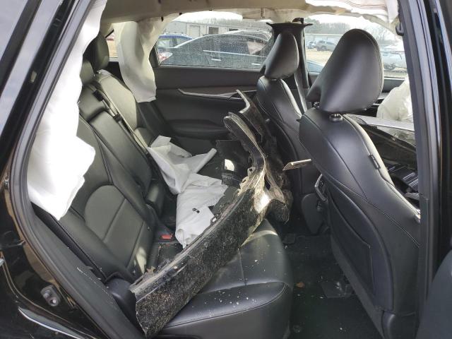 2020 INFINITI QX50 PURE - 3PCAJ5M19LF115980