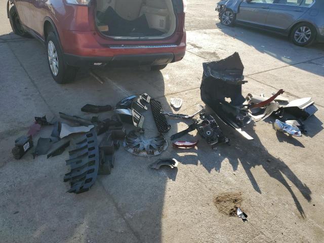 2016 NISSAN ROGUE S JN8AT2MT1GW013394