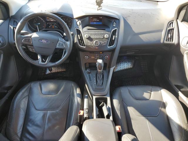 2015 FORD FOCUS SE - 1FADP3K29FL271228