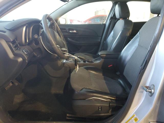 2016 CHEVROLET MALIBU LIM - 1G11C5SA7GF135488