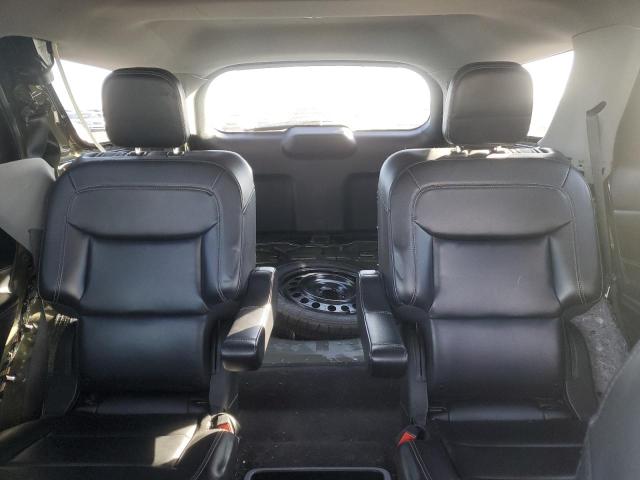 2021 FORD EXPLORER X - 1FMSK7DH1MGA95740