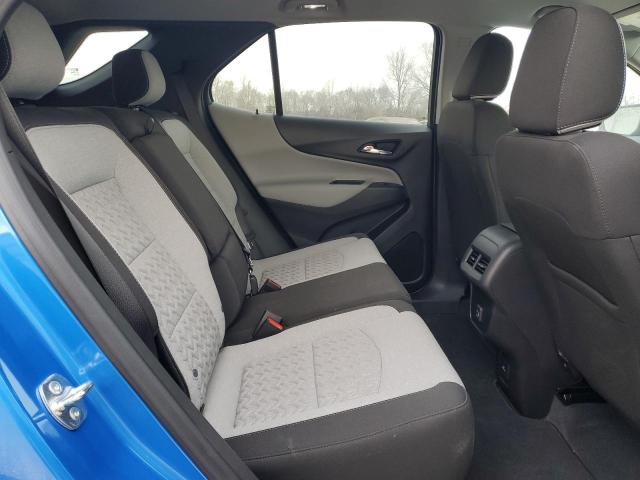 2024 CHEVROLET EQUINOX LT - 3GNAXUEG5RL198742