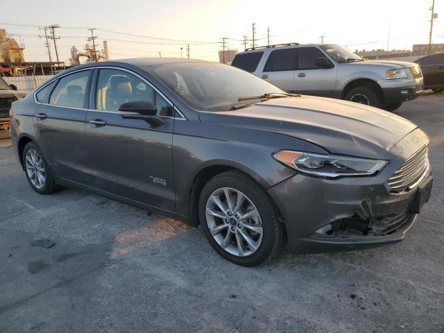 Vin: 3fa6p0pu2jr161682, lot: 87087114, ford fusion se phev 20184
