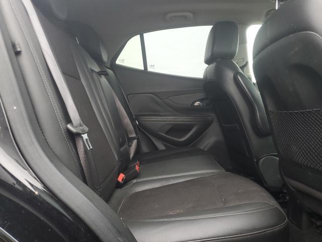 2018 BUICK ENCORE PRE - KL4CJASB1JB555358