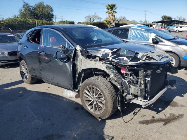 2024 LEXUS NX 350 BAS JTJAGCEZ7R5009008