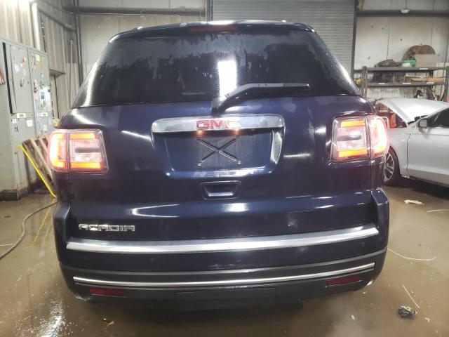 2015 GMC ACADIA SLT - 1GKKRRKD9FJ349216