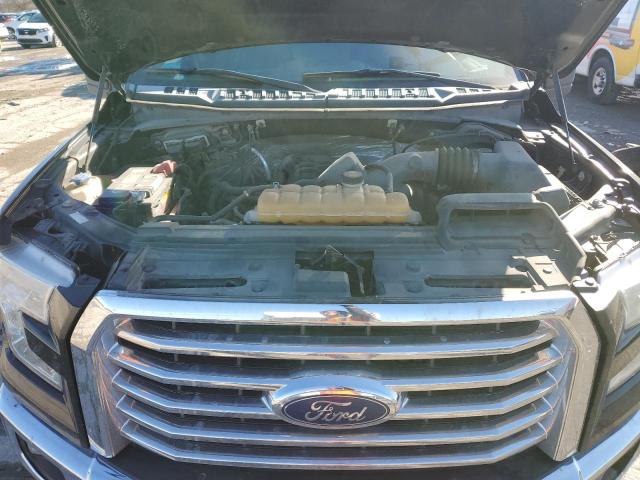 2017 FORD F150 SUPER - 1FTFW1EF0HFA36145